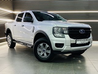 2024 Ford Ranger 2.0D XL A/T D/C P/U - photo 3