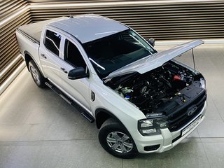 2024 Ford Ranger 2.0D XL A/T D/C P/U - photo 4