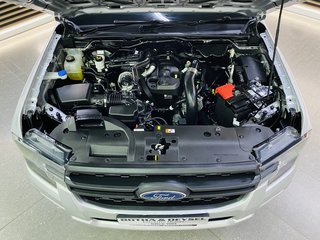2024 Ford Ranger 2.0D XL A/T D/C P/U - photo 5