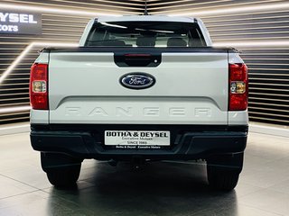 2024 Ford Ranger 2.0D XL A/T D/C P/U - photo 8