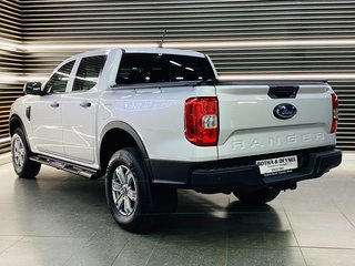 2024 Ford Ranger 2.0D XL A/T D/C P/U - photo 7