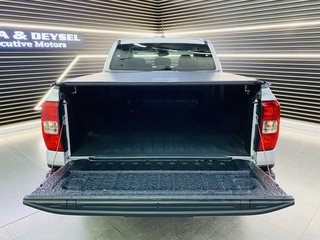 2024 Ford Ranger 2.0D XL A/T D/C P/U - photo 9