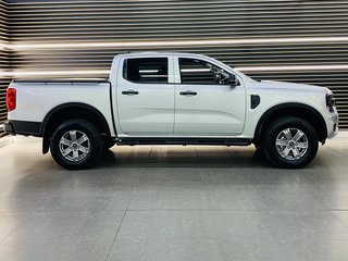 2024 Ford Ranger 2.0D XL A/T D/C P/U - photo 1