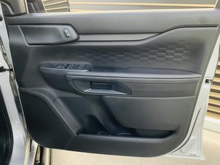 2024 Ford Ranger 2.0D XL A/T D/C P/U - photo 2