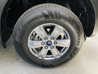 2024 Ford Ranger 2.0D XL A/T D/C P/U - photo 4