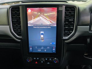 2024 Ford Ranger 2.0D XL A/T D/C P/U - photo 8