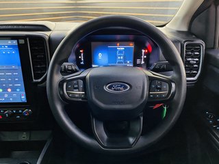 2024 Ford Ranger 2.0D XL A/T D/C P/U - photo 12