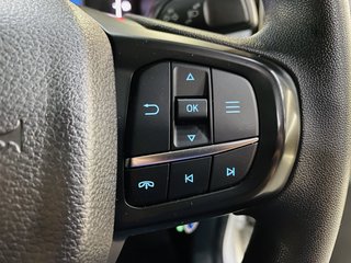 2024 Ford Ranger 2.0D XL A/T D/C P/U - photo 13