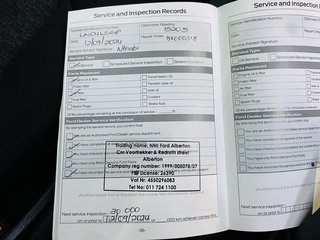 2024 Ford Ranger 2.0D XL A/T D/C P/U - photo 15