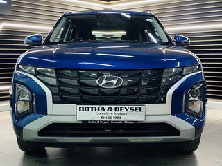 2023 Hyundai CRETA 1.5 PREMIUM IVT - photo 2