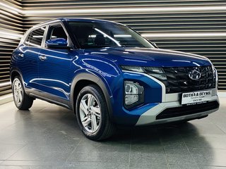 2023 Hyundai CRETA 1.5 PREMIUM IVT - photo 3