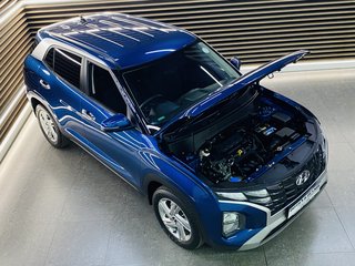 2023 Hyundai CRETA 1.5 PREMIUM IVT - photo 4