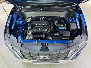 2023 Hyundai CRETA 1.5 PREMIUM IVT - photo 5