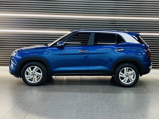2023 Hyundai CRETA 1.5 PREMIUM IVT - photo 6