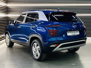 2023 Hyundai CRETA 1.5 PREMIUM IVT - photo 7