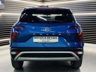 2023 Hyundai CRETA 1.5 PREMIUM IVT - photo 8