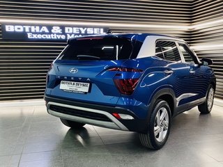 2023 Hyundai CRETA 1.5 PREMIUM IVT - photo 9