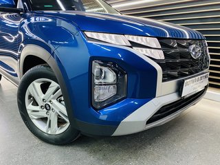 2023 Hyundai CRETA 1.5 PREMIUM IVT - photo 3