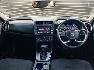 2023 Hyundai CRETA 1.5 PREMIUM IVT - photo 7