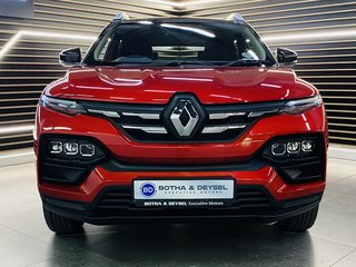 2025 Renault Kiger 1.0T INTENS - photo 2