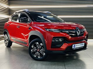 2025 Renault Kiger 1.0T INTENS - photo 3