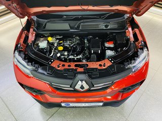 2025 Renault Kiger 1.0T INTENS - photo 5