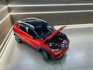 2025 Renault Kiger 1.0T INTENS - photo 4