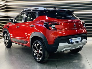 2025 Renault Kiger 1.0T INTENS - photo 7