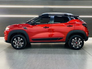 2025 Renault Kiger 1.0T INTENS - photo 6