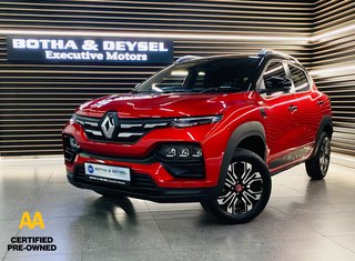 Renault Kiger Used vehicle for sale