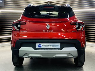 2025 Renault Kiger 1.0T INTENS - photo 8