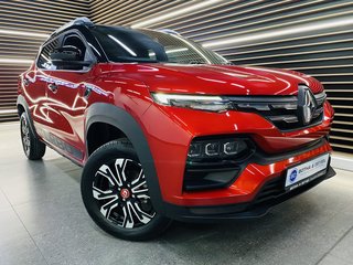 2025 Renault Kiger 1.0T INTENS - photo 2