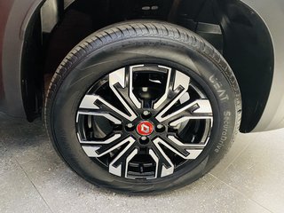 2025 Renault Kiger 1.0T INTENS - photo 5