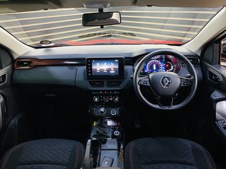 2025 Renault Kiger 1.0T INTENS - photo 7