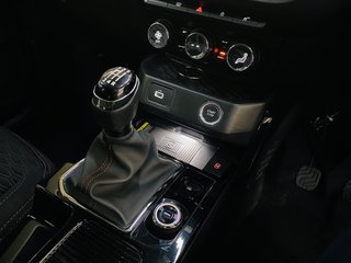 2025 Renault Kiger 1.0T INTENS - photo 10