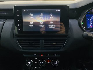 2025 Renault Kiger 1.0T INTENS - photo 8