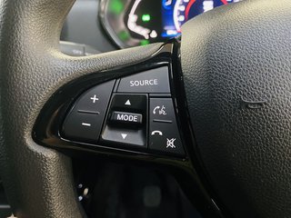 2025 Renault Kiger 1.0T INTENS - photo 12