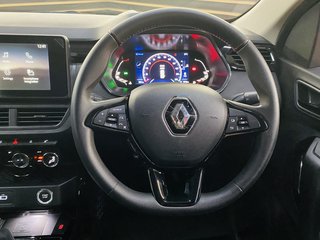 2025 Renault Kiger 1.0T INTENS - photo 13