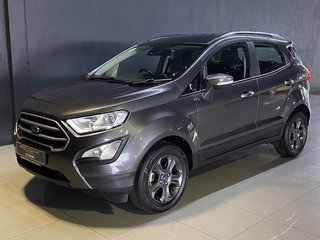 Ford EcoSport Used vehicle for sale