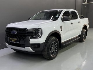 2023 Ford Ranger 2.0D XLT 4X4 A/T D/C P/U - photo 1