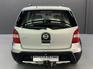 2014 Nissan Livina 1.6 VISIA X-GEAR - photo 5