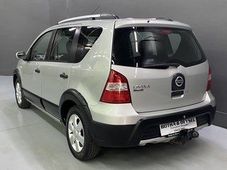 2014 Nissan Livina 1.6 VISIA X-GEAR - photo 3