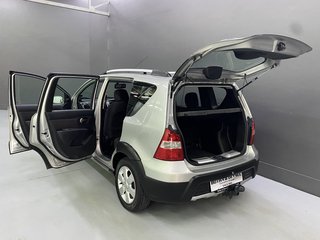 2014 Nissan Livina 1.6 VISIA X-GEAR - photo 4