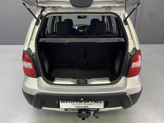 2014 Nissan Livina 1.6 VISIA X-GEAR - photo 6