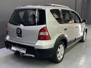 2014 Nissan Livina 1.6 VISIA X-GEAR - photo 10