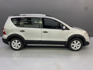 2014 Nissan Livina 1.6 VISIA X-GEAR - photo 1