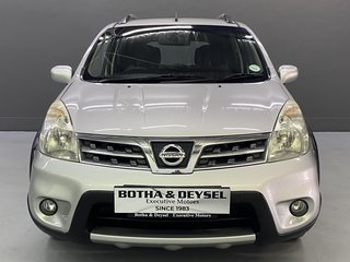 2014 Nissan Livina 1.6 VISIA X-GEAR - photo 3