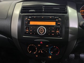 2014 Nissan Livina 1.6 VISIA X-GEAR - photo 6