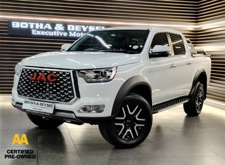 Jac T8 Used vehicle for sale