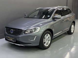 Volvo XC60 Used vehicle for sale